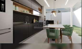 Imagem 7: CASA CONDOMÍNIO TAMBORÉ