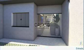 Imagem 2: CASA BAIRRO SHOPPING PARK