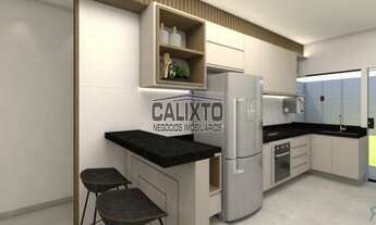 Imagem 7: CASA BAIRRO SHOPPING PARK