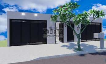 Imagem: CASA BAIRRO SHOPPING PARK