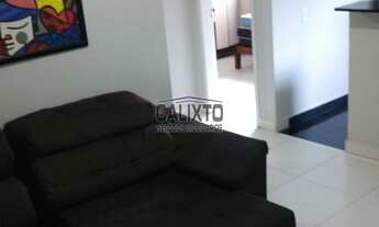 Imagem: APARTAMENTO BAIRRO GÁVEA SUL