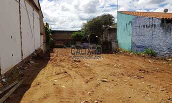 Imagem 2: TERRENO BAIRRO OSVALDO REZENDE