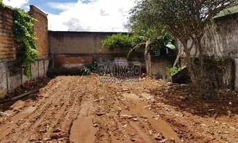 Imagem 1: TERRENO BAIRRO OSVALDO REZENDE