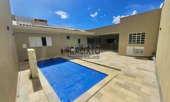 Imagem: CASA BAIRRO SANTA MÔNICA