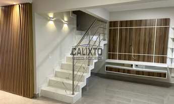 Imagem: CASA CONDOMINIO THE PALMS