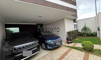 Imagem: CASA BAIRRO JARDIM AMERICA