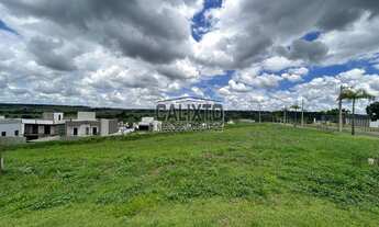 Imagem 2: TERRENO CONDOMINIO TERRAS ALPHA