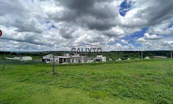 Imagem 3: TERRENO CONDOMINIO TERRAS ALPHA
