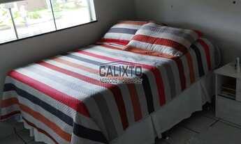 Imagem 6: CASA CONDOMINIO ZONA LESTE