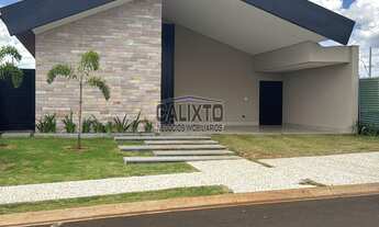 Imagem: CASA CONDOMÍNIO TAMBORÉ