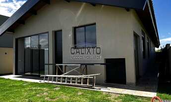 Imagem 2: CASA CONDOMÍNIO TAMBORÉ