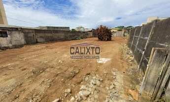 Imagem: TERRENO BAIRRO BRASIL