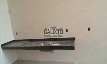 Imagem 3: CASA BAIRRO GSP LIFE I