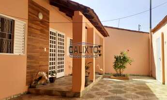 Imagem: CASA BAIRRO JARDIM PATRICIA