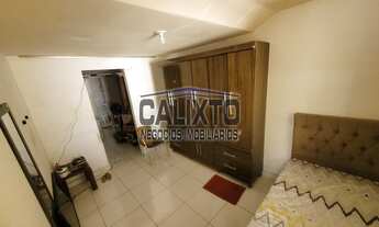 Imagem 6: CASA BAIRRO LUIZOTE DE FREITAS