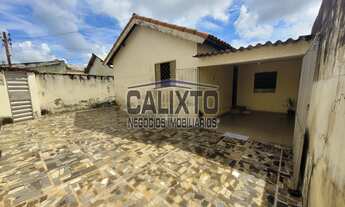 Imagem: CASA BAIRRO LUIZOTE DE FREITAS