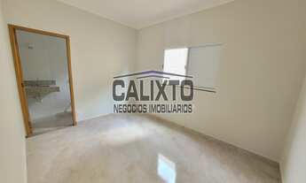 Imagem 5: CASA BAIRRO JARDIM EUROPA