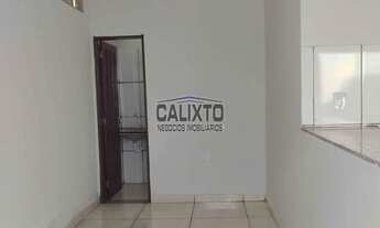 Imagem 6: CASA BAIRRO LARANJEIRAS