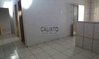 Imagem: CASA BAIRRO LARANJEIRAS