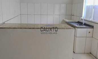 Imagem 3: CASA BAIRRO LARANJEIRAS