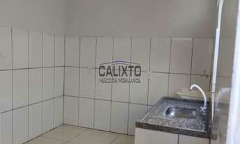 Imagem 4: CASA BAIRRO LARANJEIRAS