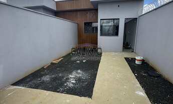 Imagem: CASA BAIRRO SHOPPING PARK