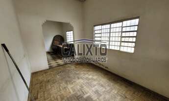 Imagem 2: CASA BAIRRO OSVALDO REZENDE