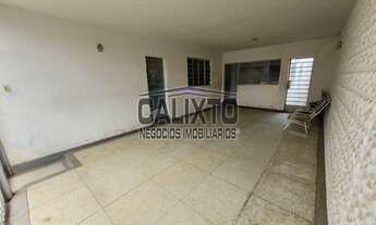 Imagem 1: CASA BAIRRO OSVALDO REZENDE