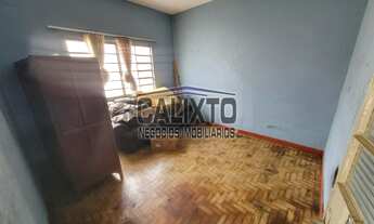 Imagem 6: CASA BAIRRO OSVALDO REZENDE