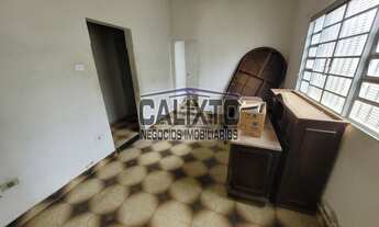 Imagem 7: CASA BAIRRO OSVALDO REZENDE