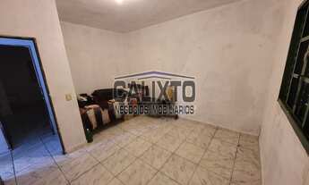 Imagem 4: CASA BAIRRO JARDIM IPANEMA