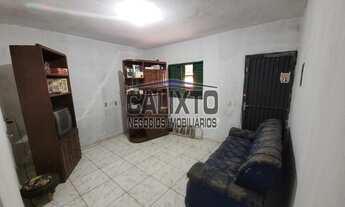 Imagem 2: CASA BAIRRO JARDIM IPANEMA