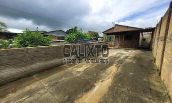 Imagem: CASA BAIRRO JARDIM IPANEMA
