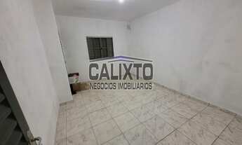 Imagem 6: CASA BAIRRO JARDIM IPANEMA