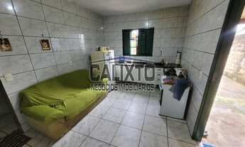 Imagem 3: CASA BAIRRO JARDIM IPANEMA