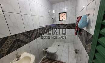 Imagem 7: CASA BAIRRO JARDIM IPANEMA