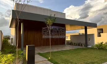 Imagem: CASA CONDOMINIO TAMBORÉ