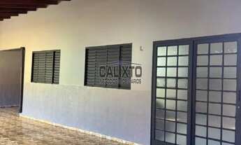 Imagem: CASA BAIRRO MORUMBI