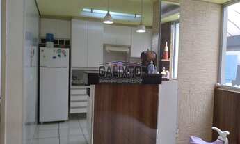 Imagem 2: APARTAMENTO BAIRRO CHACARAS TUBALINA