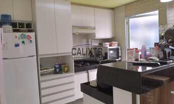 Imagem 3: APARTAMENTO BAIRRO CHACARAS TUBALINA