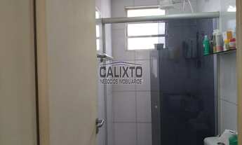 Imagem 7: APARTAMENTO BAIRRO CHACARAS TUBALINA