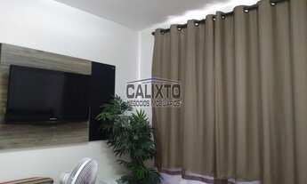 Imagem 5: APARTAMENTO BAIRRO CHACARAS TUBALINA