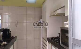 Imagem 4: APARTAMENTO BAIRRO CHACARAS TUBALINA