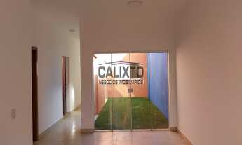 Imagem 3: CASA BAIRRO LARANJEIRAS