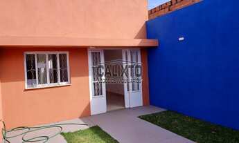 Imagem: CASA BAIRRO LARANJEIRAS