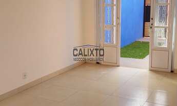 Imagem 2: CASA BAIRRO LARANJEIRAS