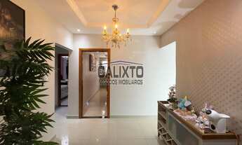 Imagem 6: CASA BAIRRO LARANJEIRAS