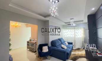 Imagem 2: CASA BAIRRO LARANJEIRAS