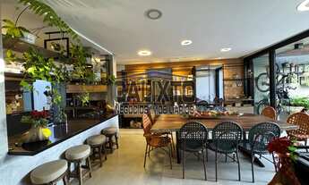 Imagem: CASA BAIRRO JARDIM KARAIBA