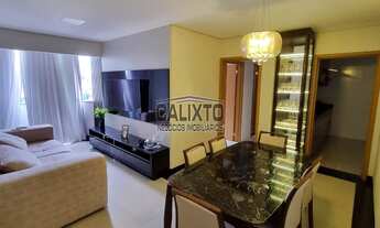 Imagem: APARTAMENTO BAIRRO TUBALINA